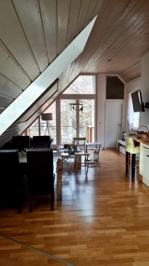 *harzblick* Apartment