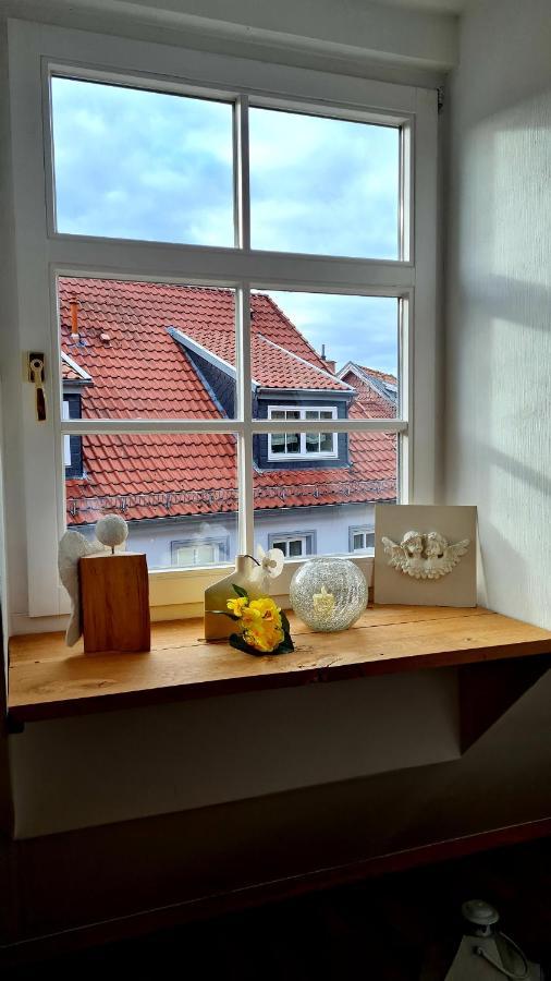 *harzblick* Nordhausen