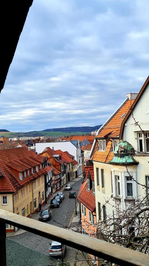 *harzblick* Nordhausen