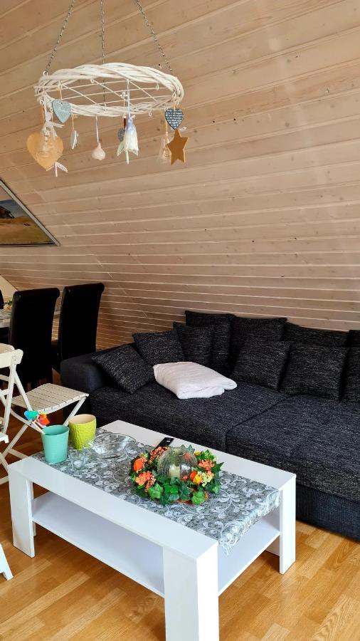 *harzblick* Apartment Nordhausen