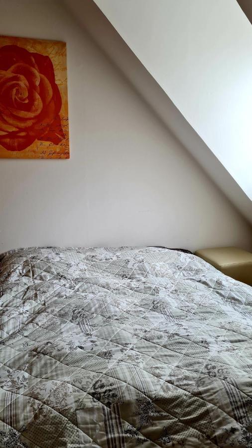 Apartment *harzblick* Nordhausen